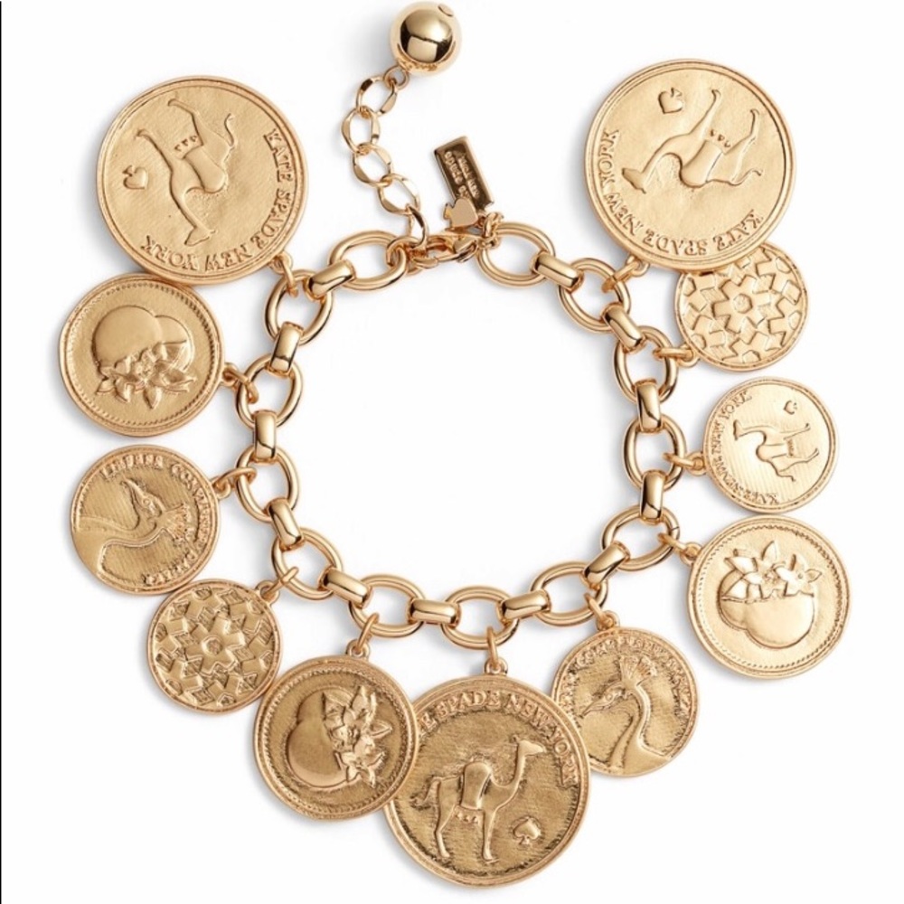 kate spade bracelet